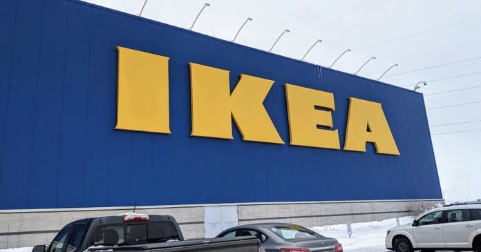Ikea rachètera les vieux meubles dans le cadre du Vendredi Fou 2020