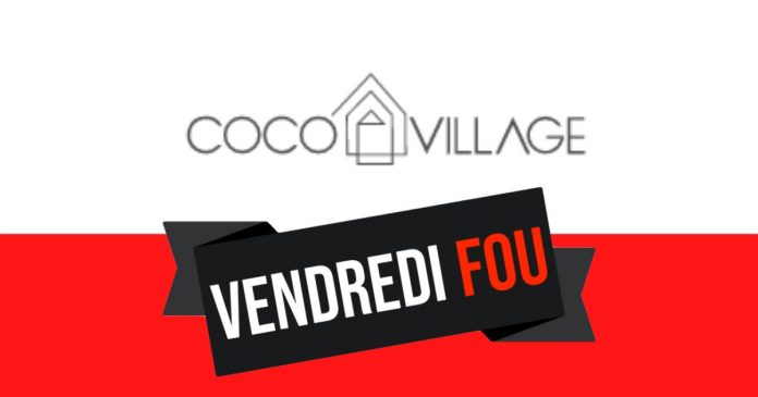 Pré Vendredi Fou Coco Village