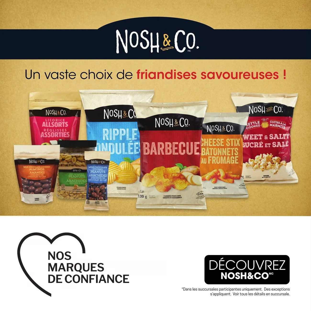 Circulaire du Vendredi Fou chez Uniprix - Page 13