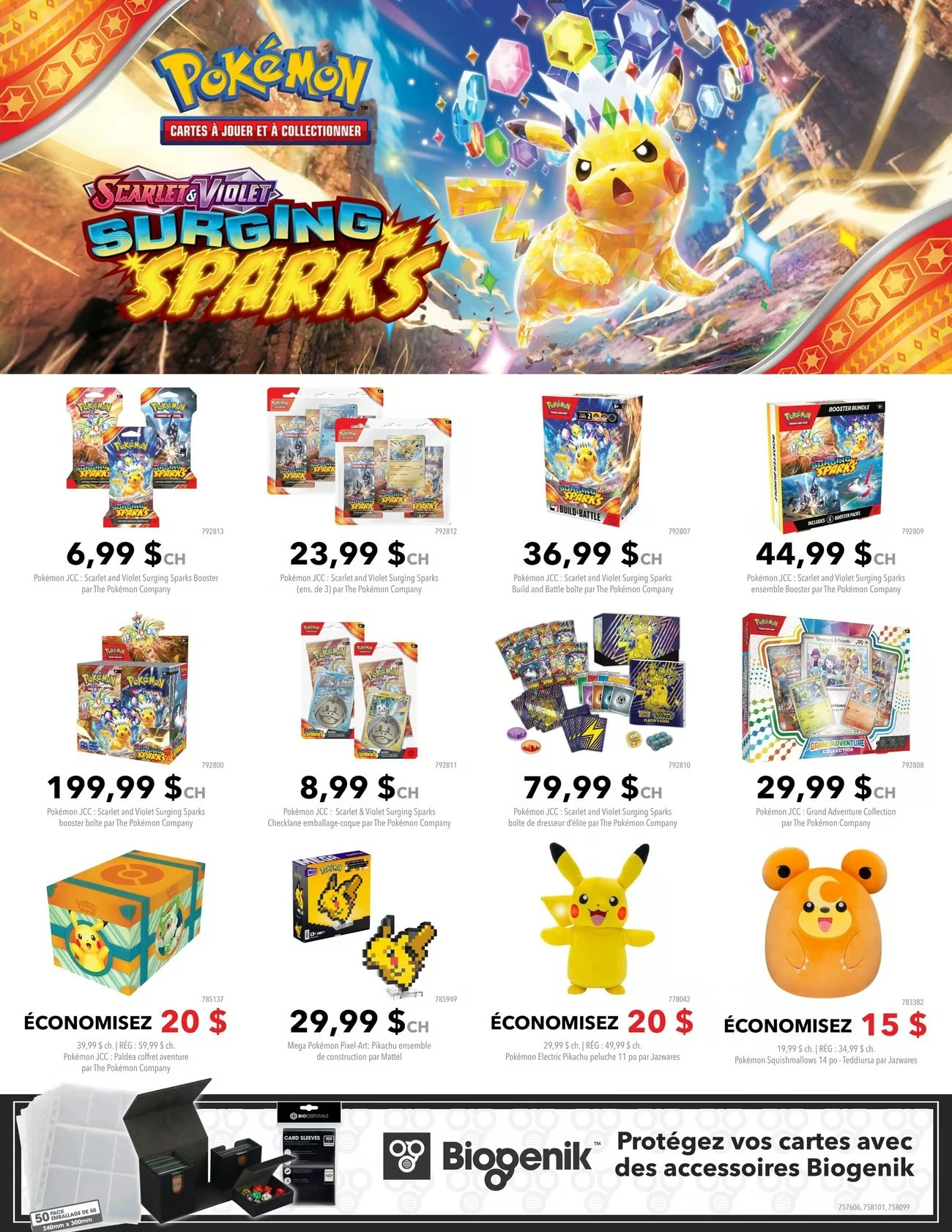 Circulaire du Vendredi Fou chez Gamestop - Page 8